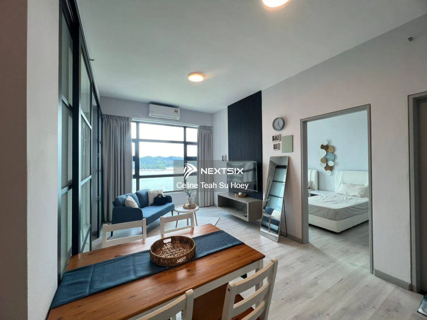 Serviced Residence For Sale in Kota Kinabalu Sabah - Image 3