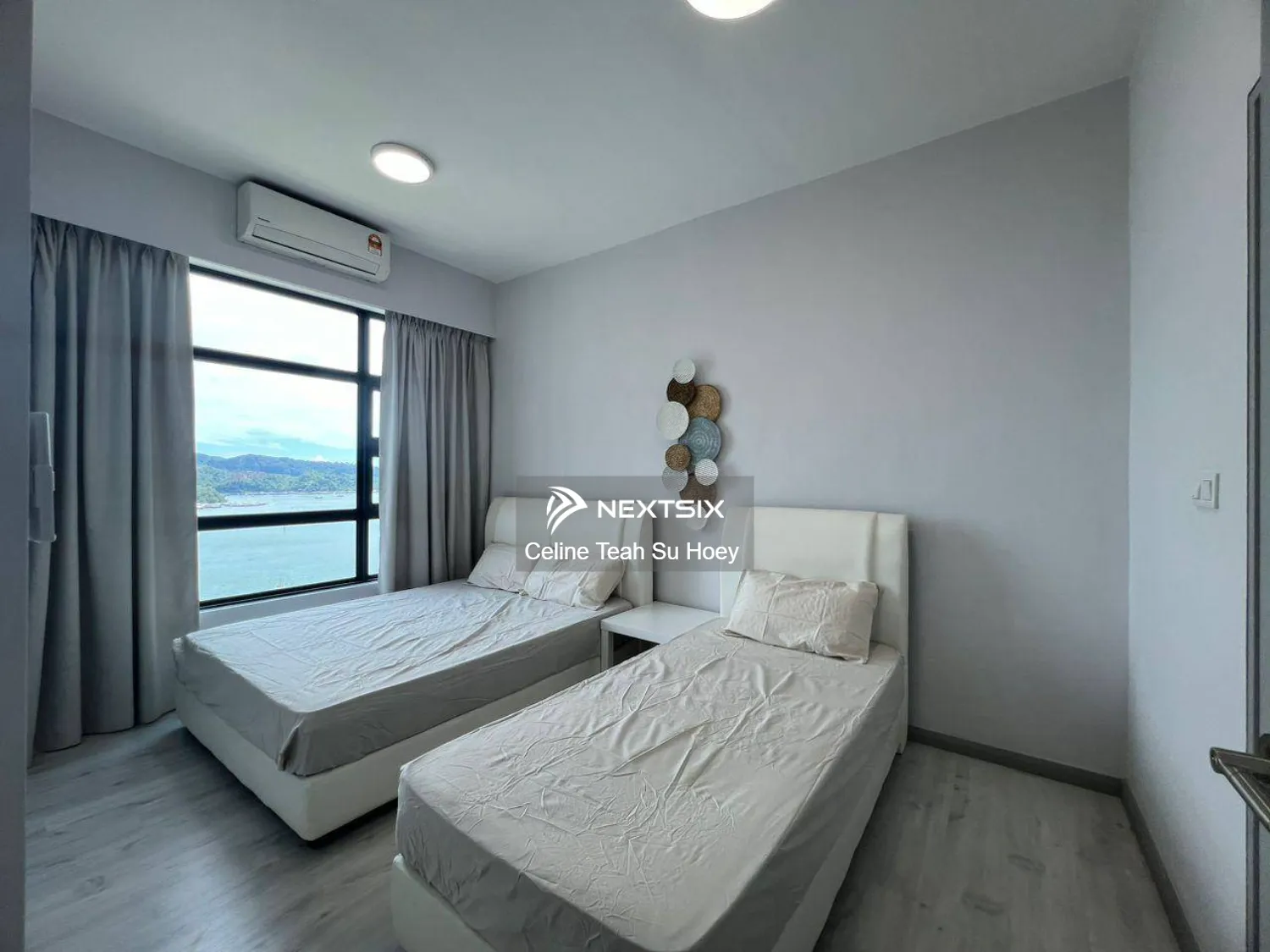 Serviced Residence For Sale in Kota Kinabalu Sabah - Image 4