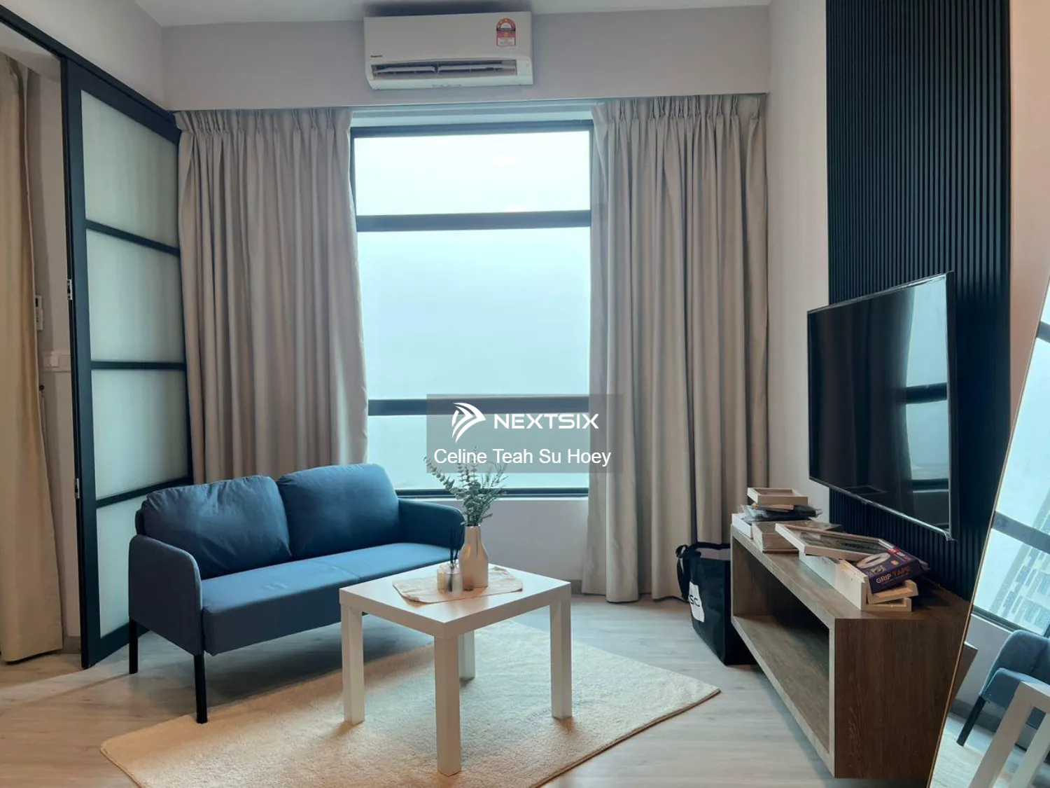 Serviced Residence For Sale in Kota Kinabalu Sabah - Image 5