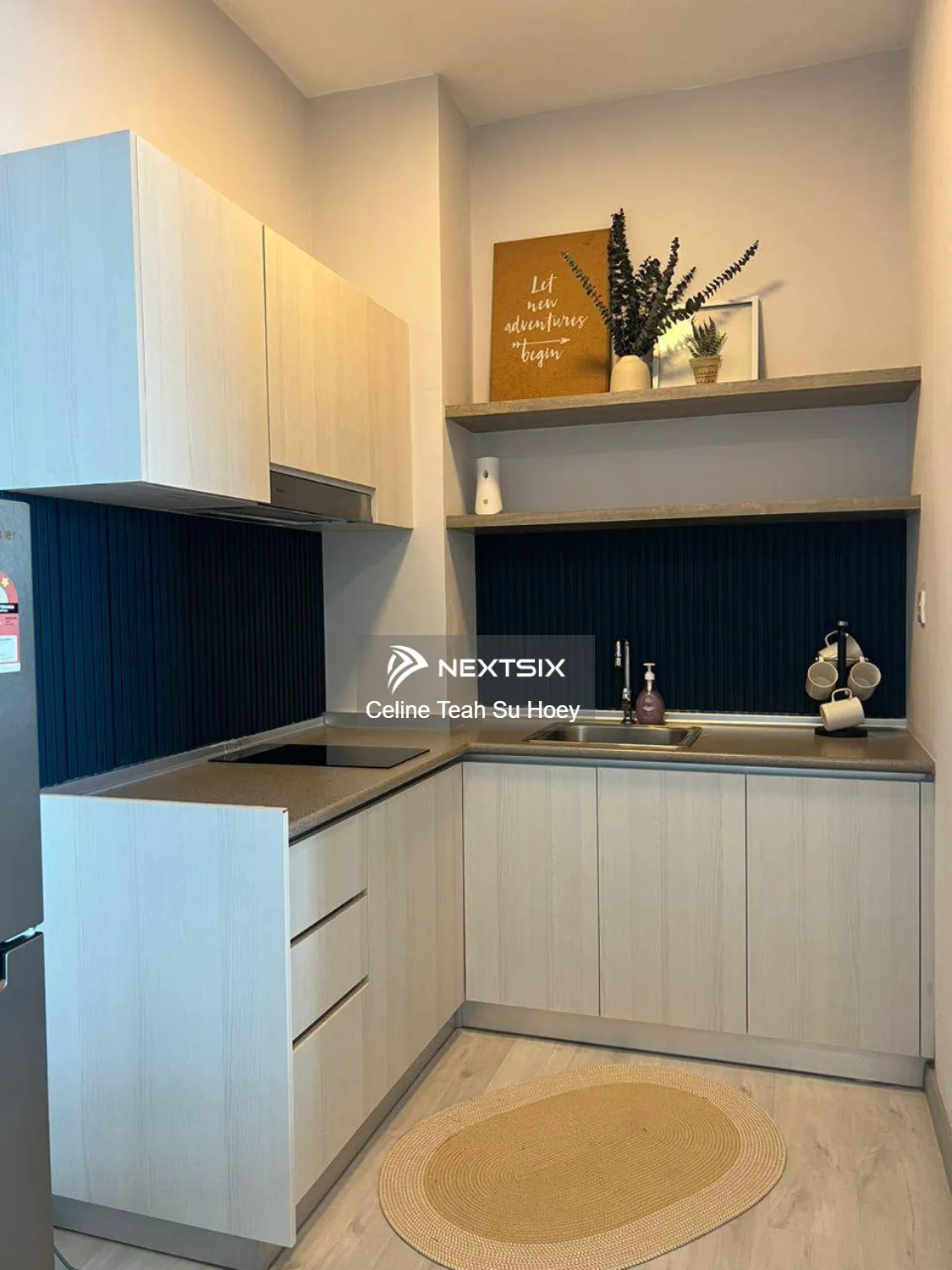 Serviced Residence For Sale in Kota Kinabalu Sabah - Image 8