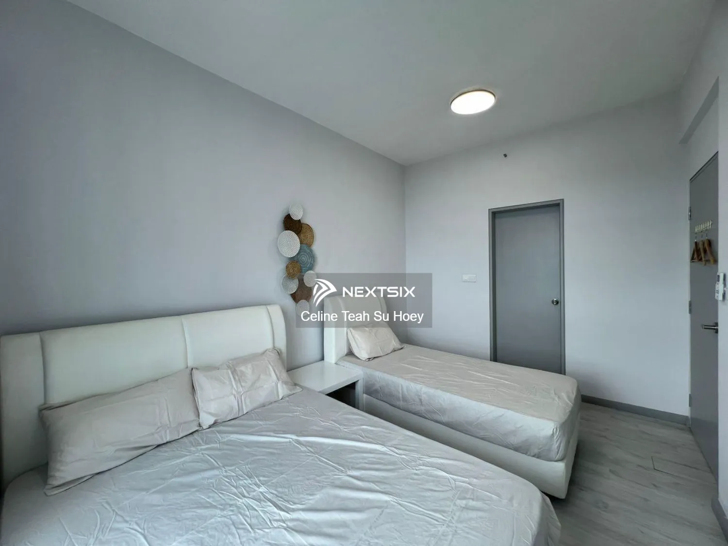 Serviced Residence For Sale in Kota Kinabalu Sabah - Image 9