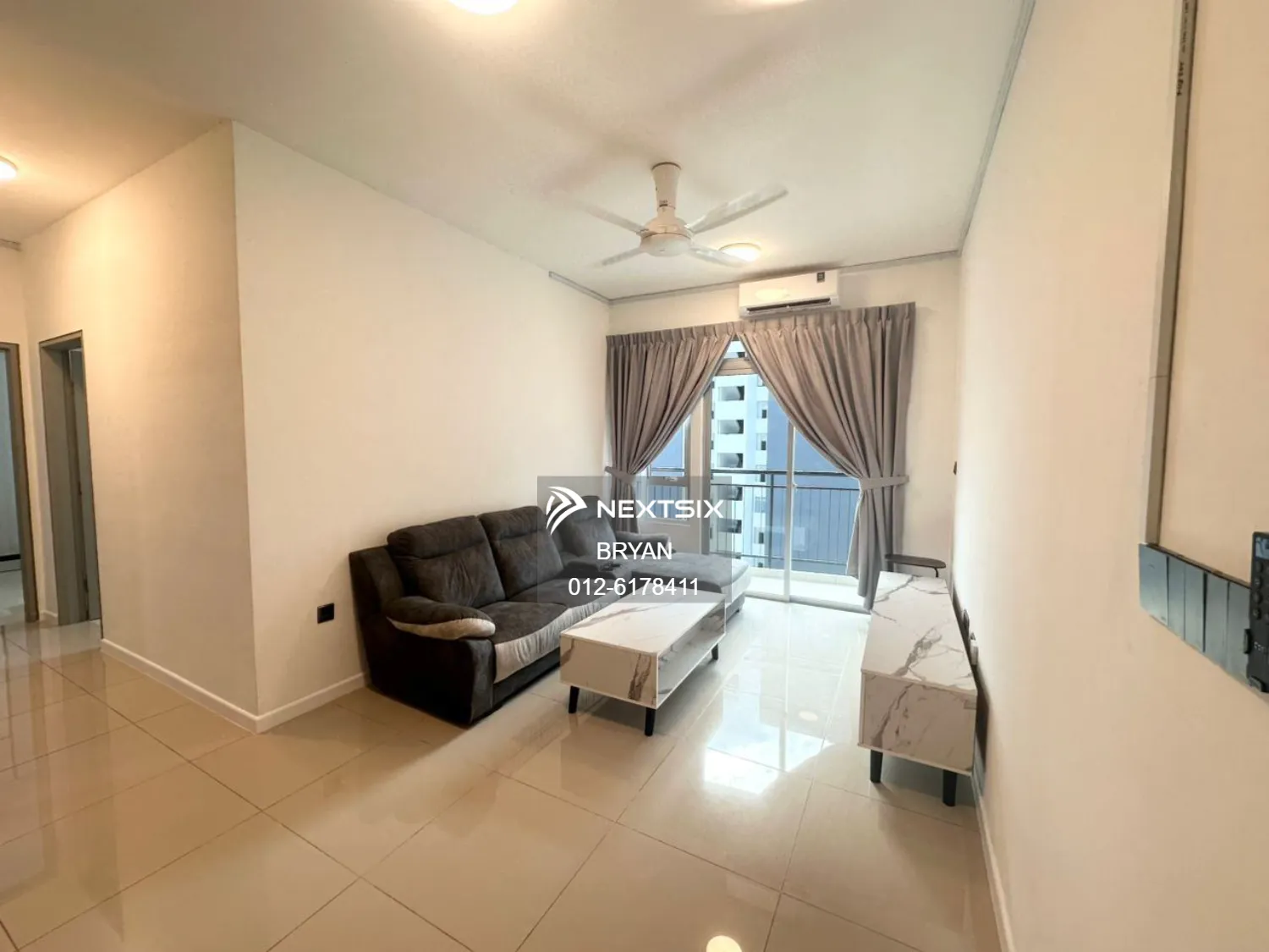Condominium For Rent in Johor Bahru Johor