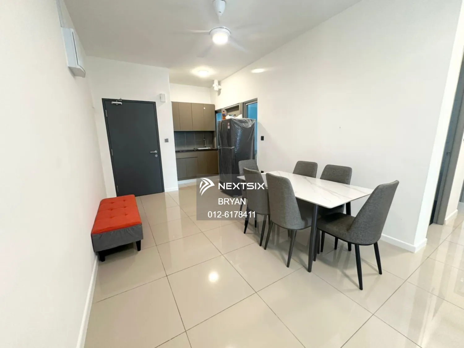 Condominium For Rent in Johor Bahru Johor - Image 2