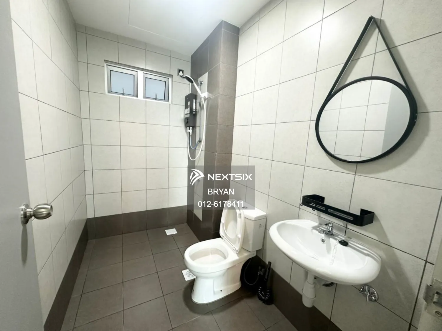 Condominium For Rent in Johor Bahru Johor - Image 3