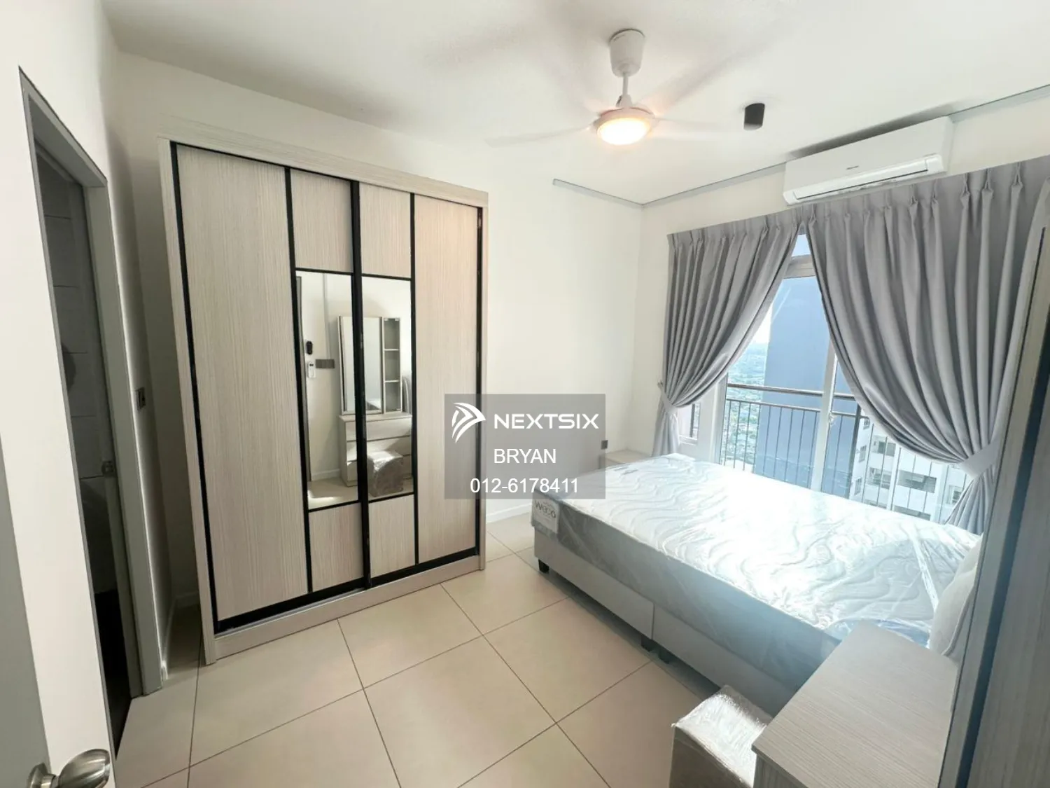 Condominium For Rent in Johor Bahru Johor - Image 4