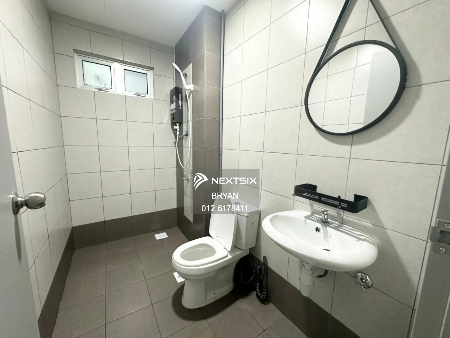 Condominium For Rent in Johor Bahru Johor - Image 5