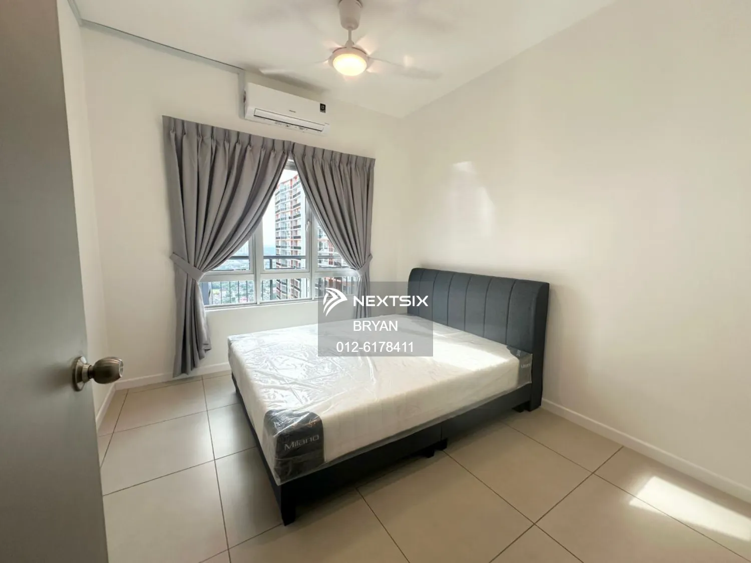 Condominium For Rent in Johor Bahru Johor - Image 6