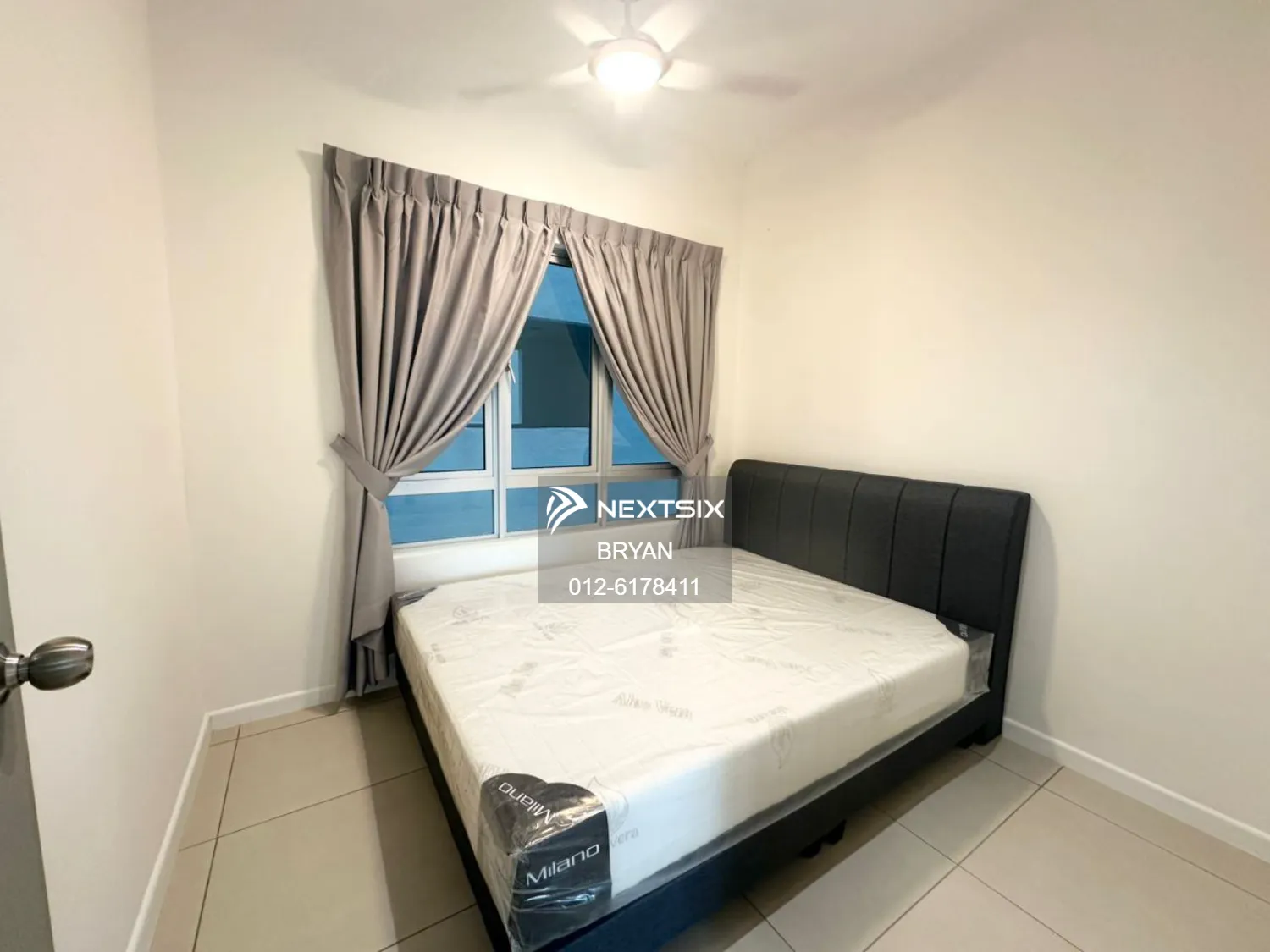 Condominium For Rent in Johor Bahru Johor - Image 7