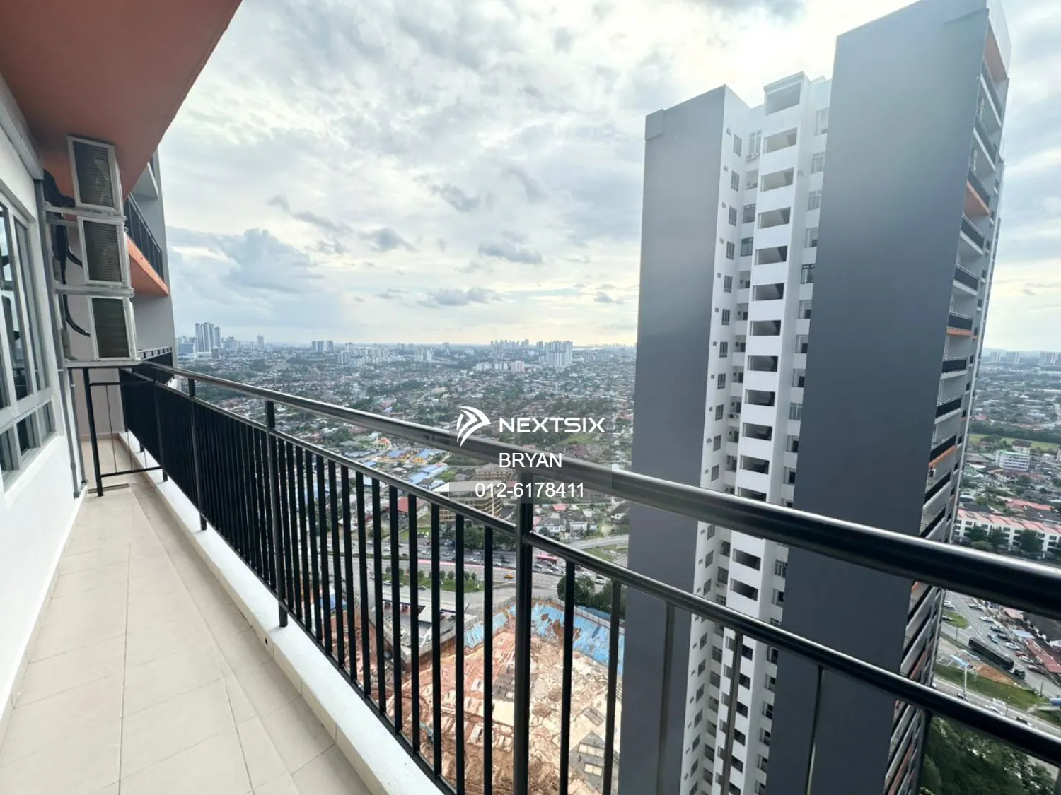 Condominium For Rent in Johor Bahru Johor - Image 8