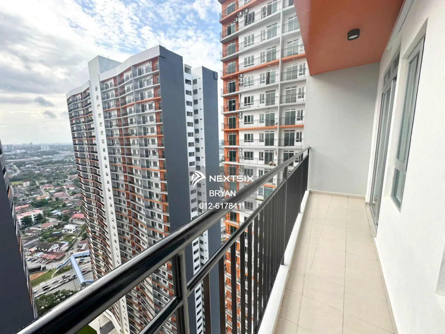 Condominium For Rent in Johor Bahru Johor - Image 9