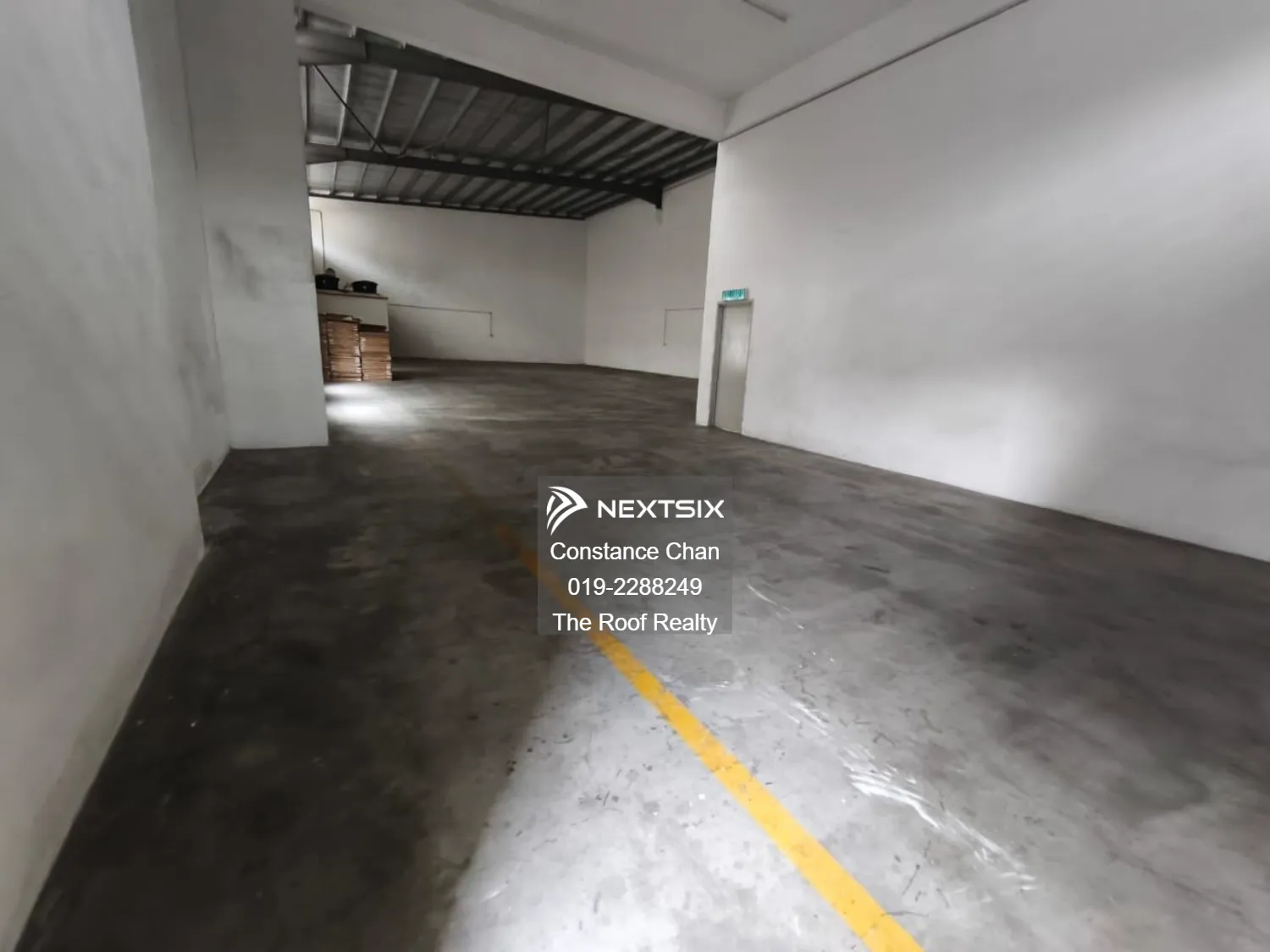 Factory For Rent in Ulu Tiram Johor - Image 6