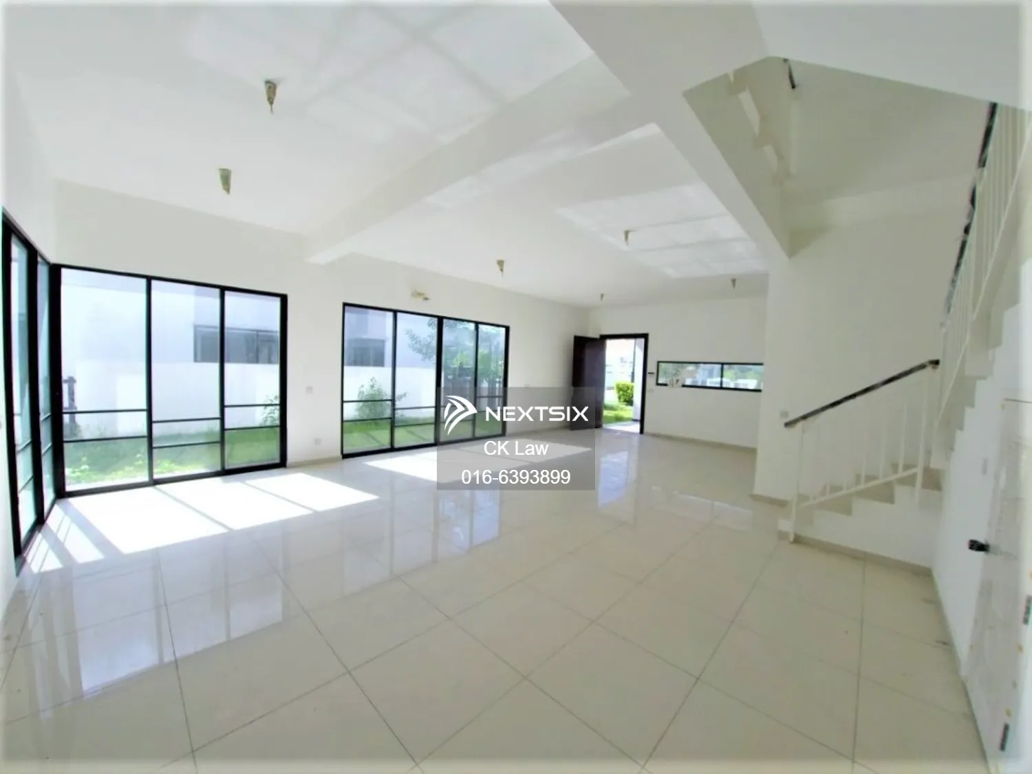 Semi-detached House For Sale in Semenyih Selangor - Image 2