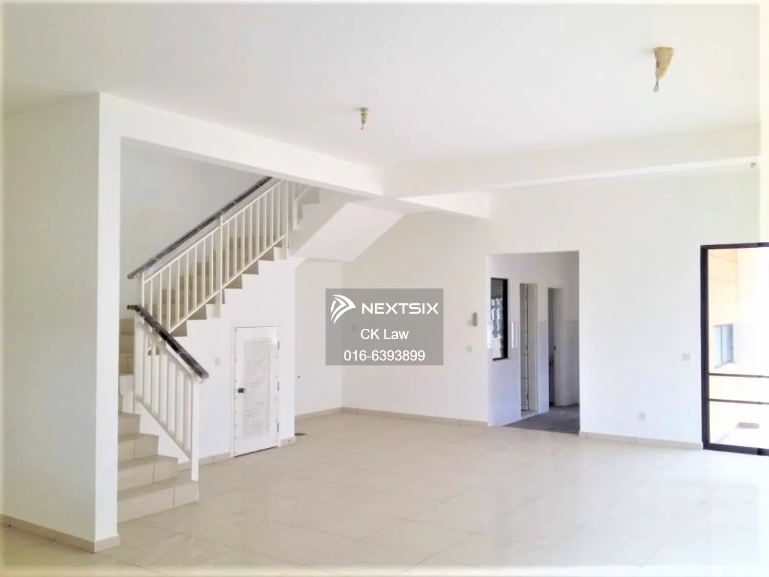 Semi-detached House For Sale in Semenyih Selangor - Image 3