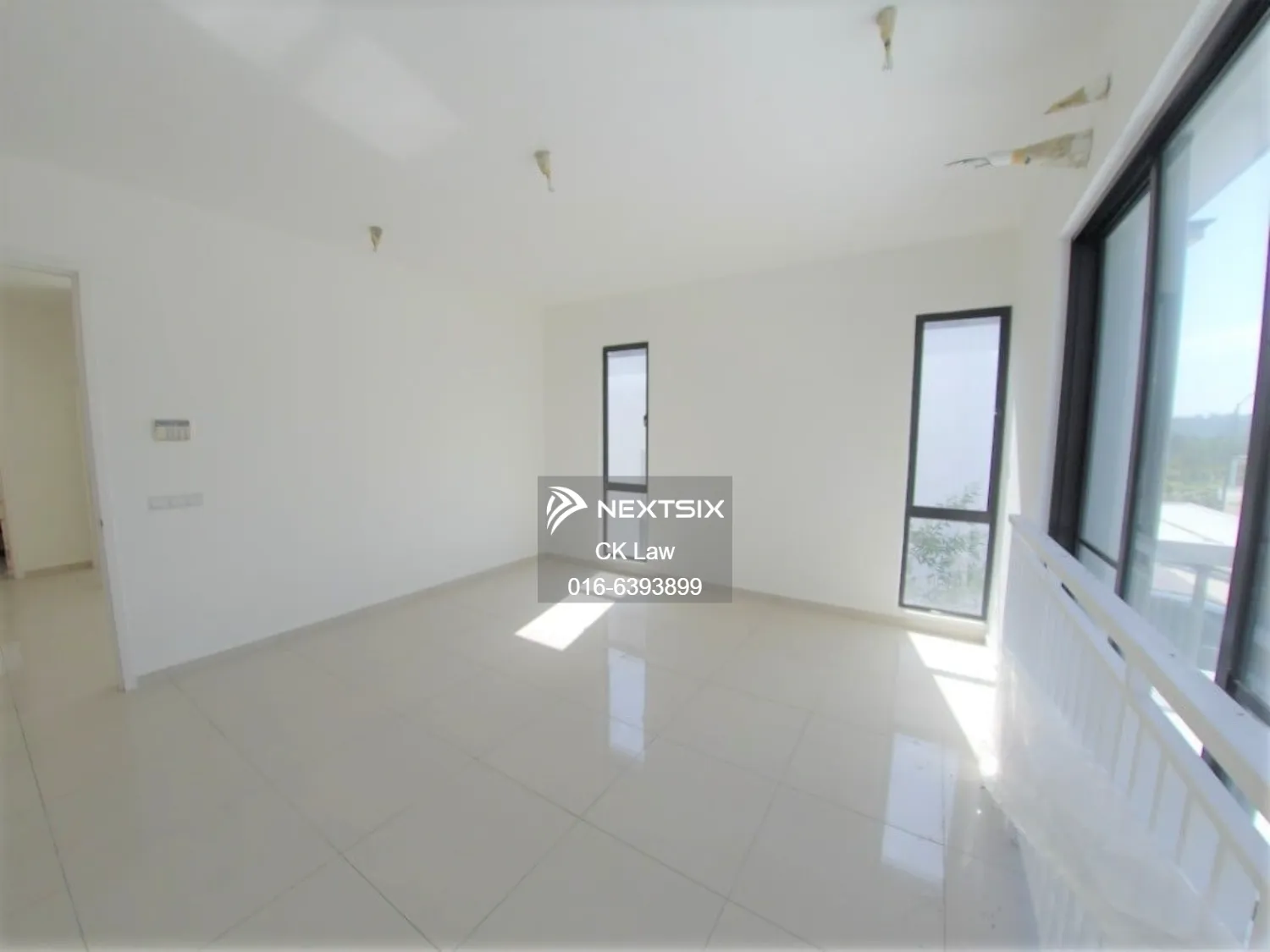 Semi-detached House For Sale in Semenyih Selangor - Image 4