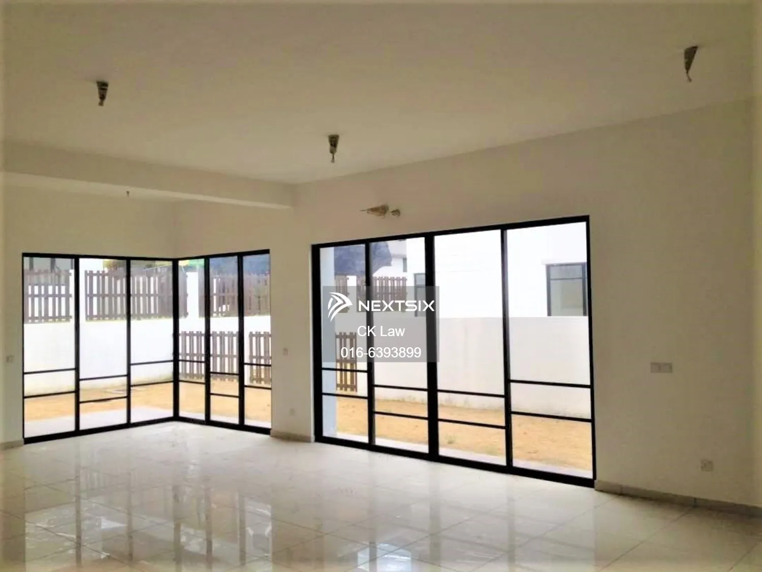 Semi-detached House For Sale in Semenyih Selangor - Image 5