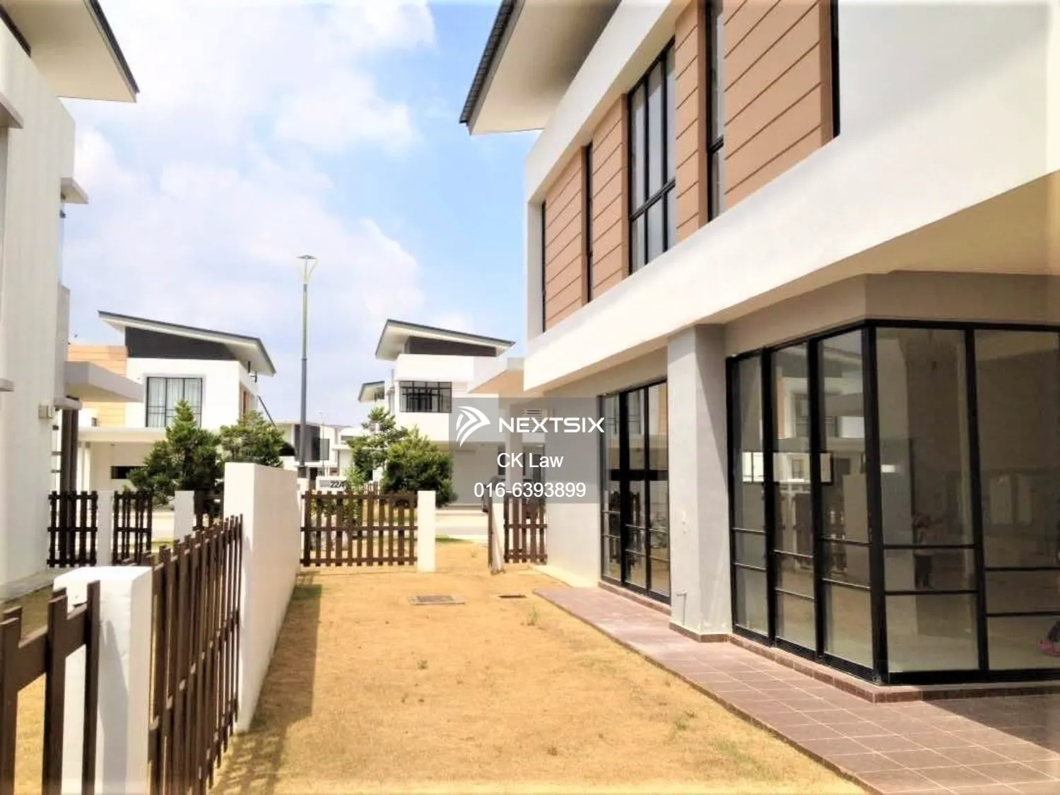 Semi-detached House For Sale in Semenyih Selangor - Image 6