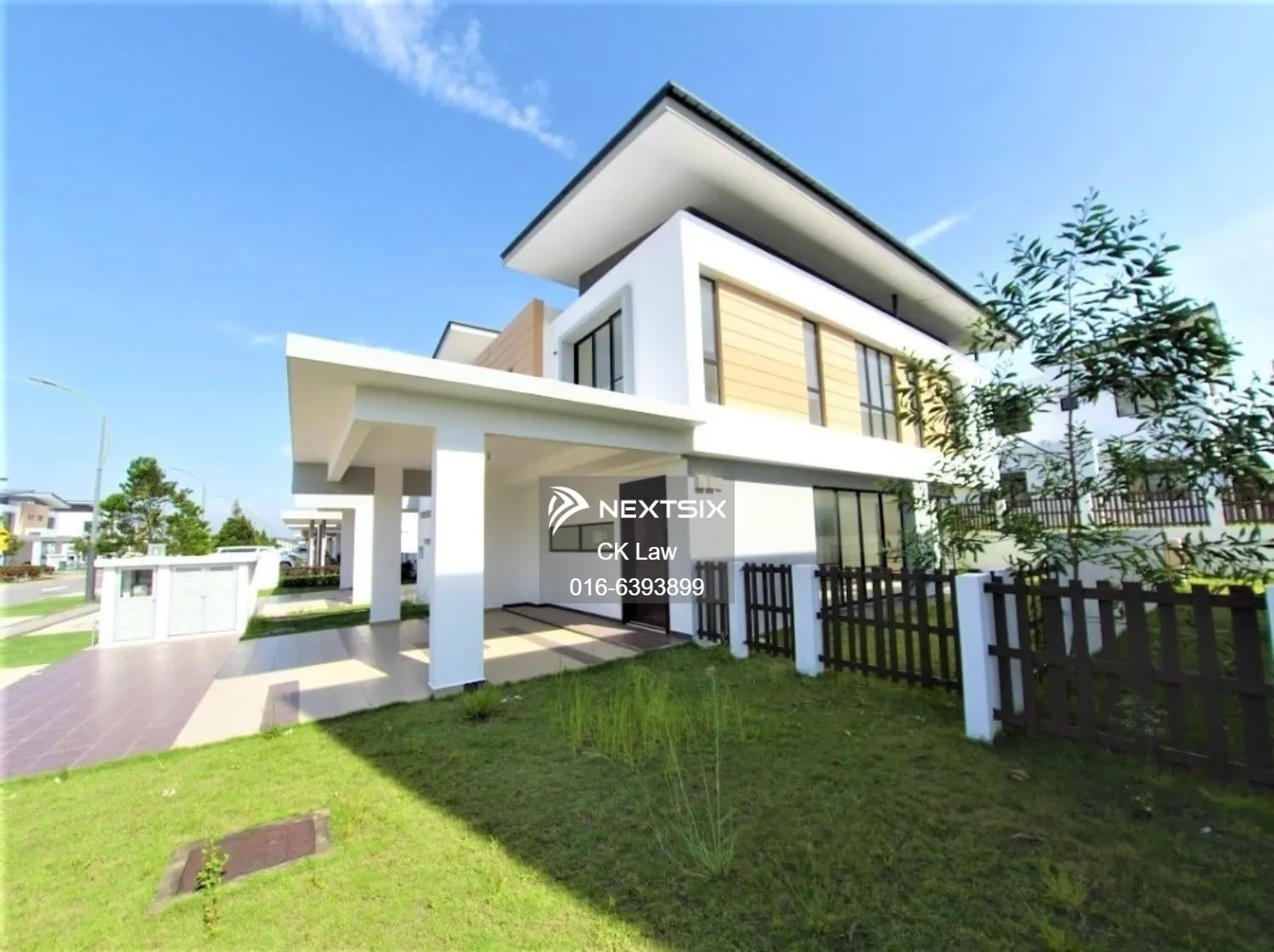 Semi-detached House For Sale in Semenyih Selangor - Image 8