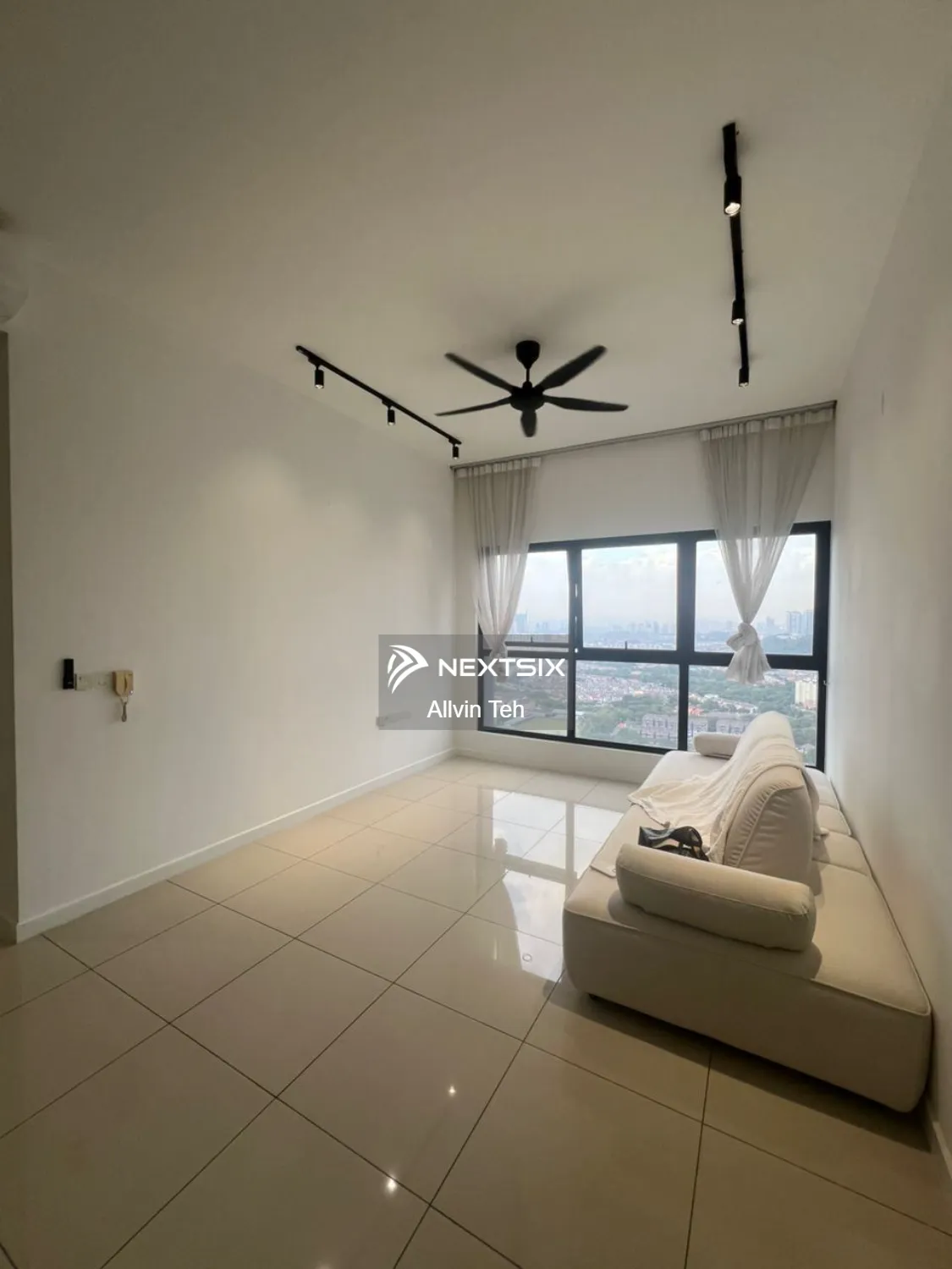 Serviced Residence For Rent in Puchong Selangor