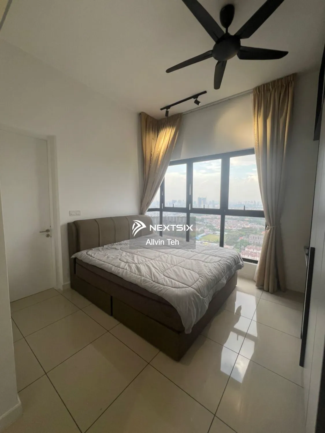 Serviced Residence For Rent in Puchong Selangor - Image 4