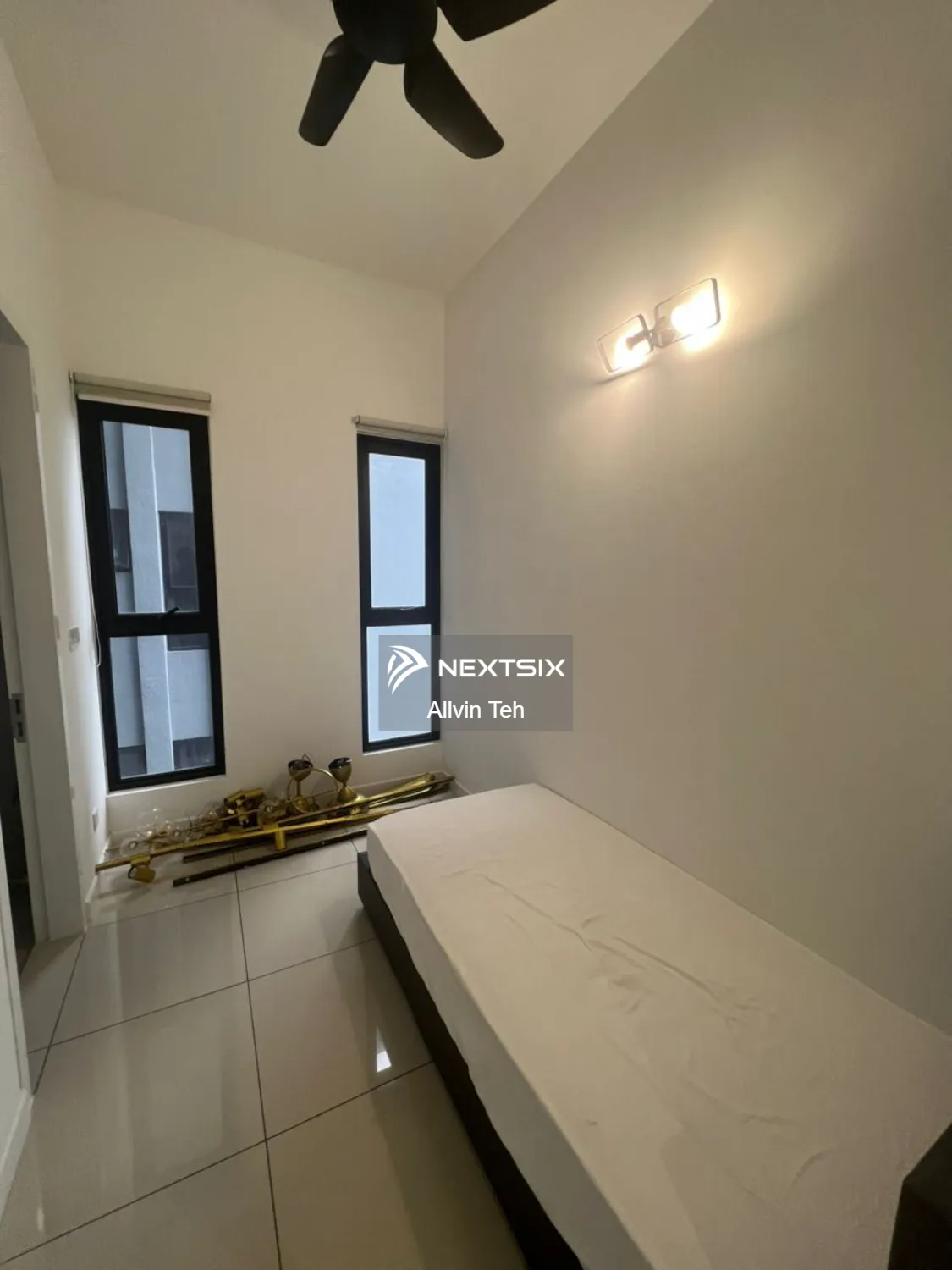 Serviced Residence For Rent in Puchong Selangor - Image 5