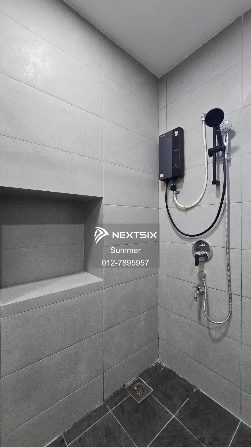 Semi-detached House For Rent in Kota Kinabalu Sabah - Image 5