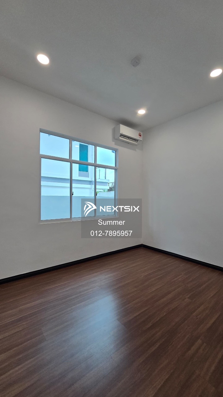 Semi-detached House For Rent in Kota Kinabalu Sabah - Image 6