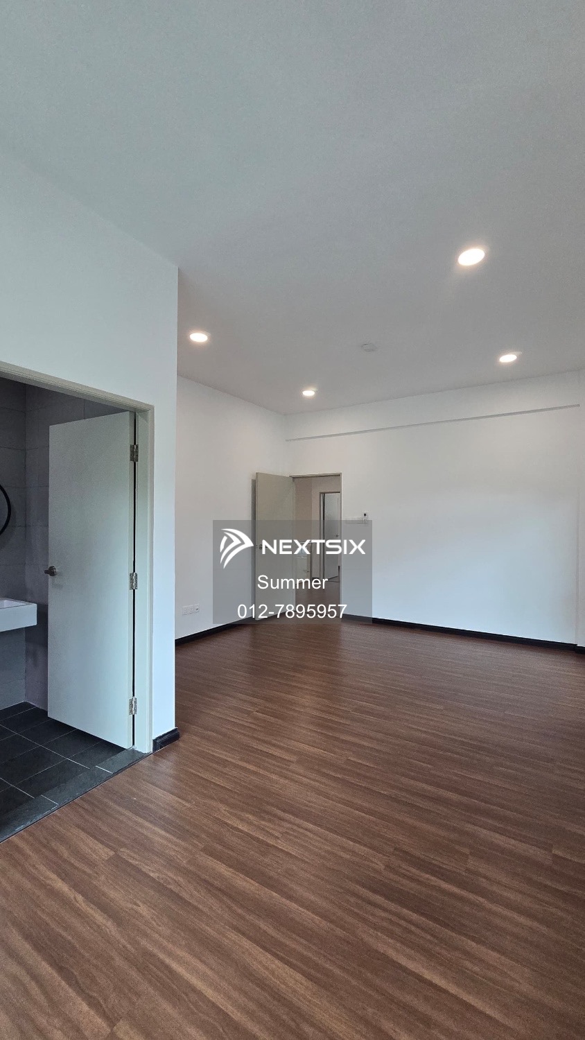 Semi-detached House For Rent in Kota Kinabalu Sabah - Image 8