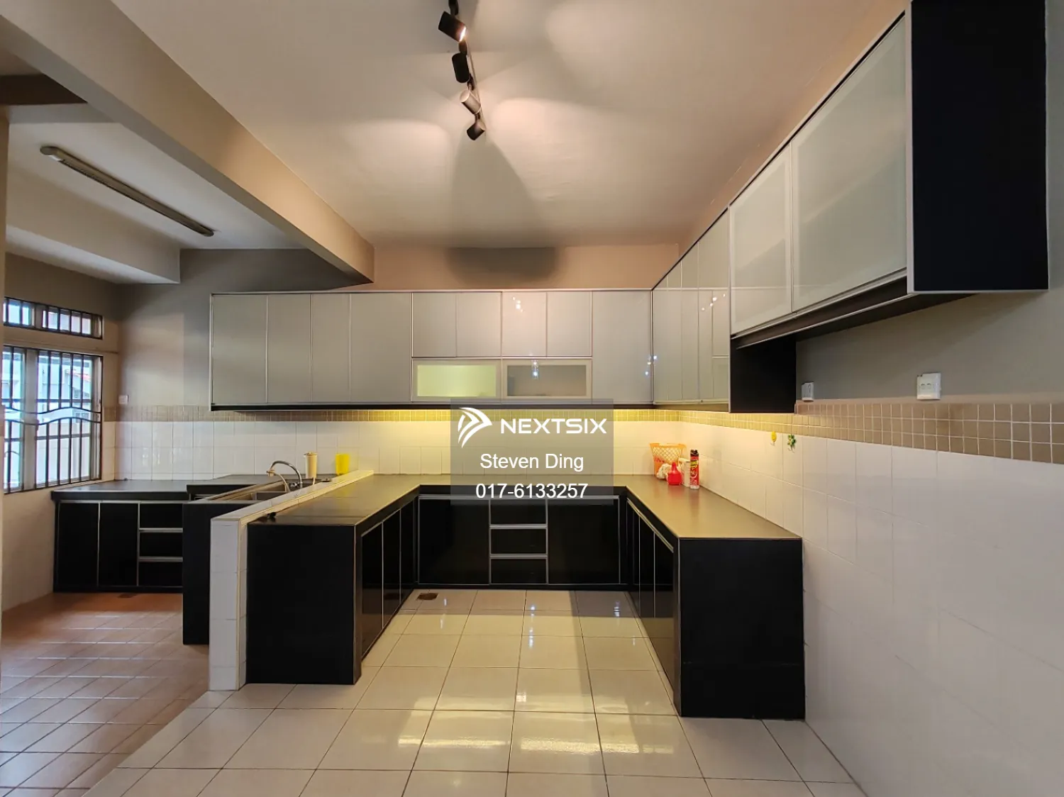 2-sty Terrace/Link House For Sale in Setia Alam Selangor