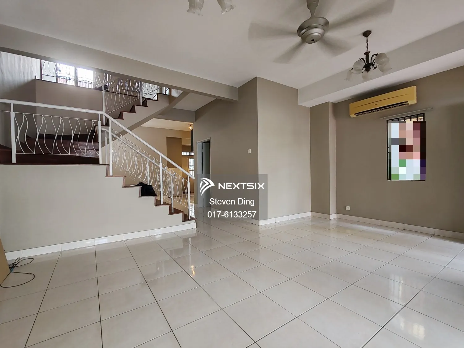 2-sty Terrace/Link House For Sale in Setia Alam Selangor - Image 2