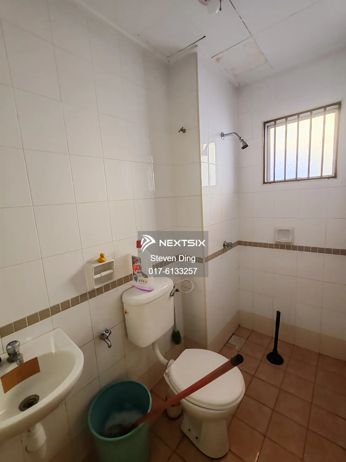 2-sty Terrace/Link House For Sale in Setia Alam Selangor - Image 6