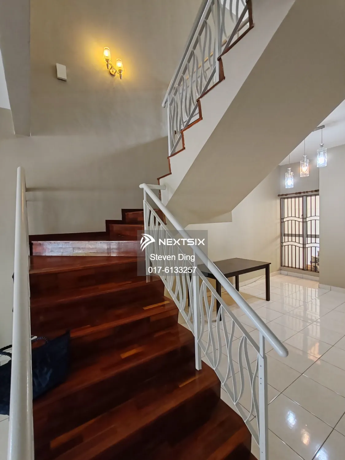 2-sty Terrace/Link House For Sale in Setia Alam Selangor - Image 7