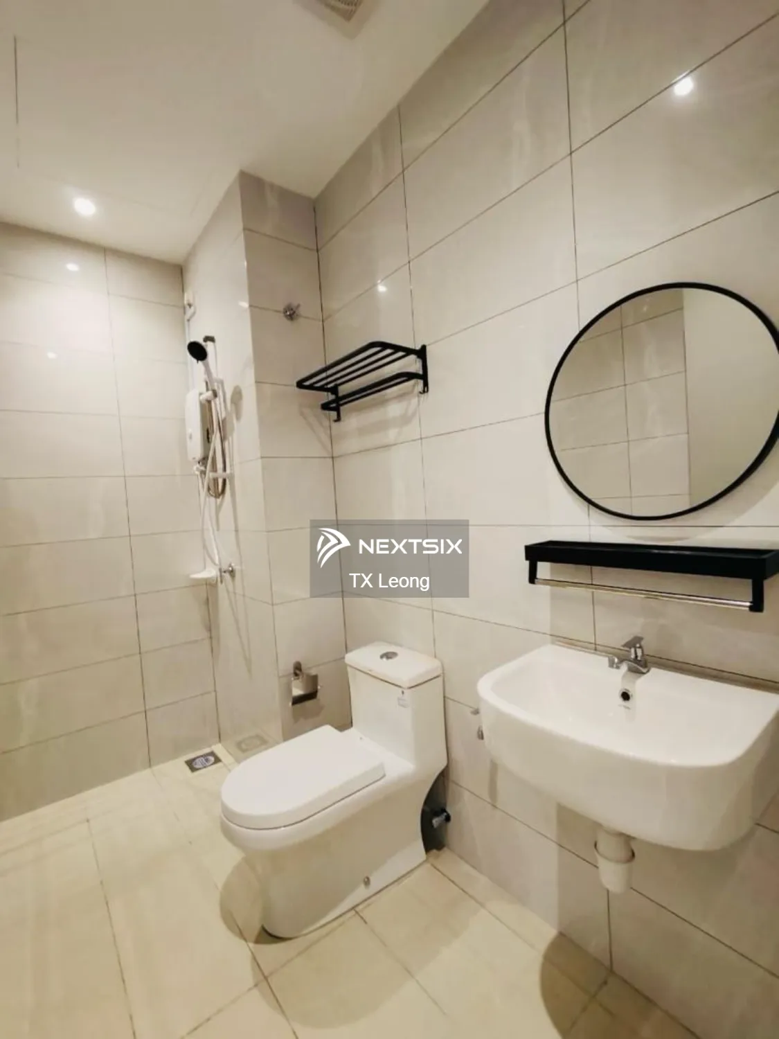 Serviced Residence For Sale in Melaka City Melaka - Image 5