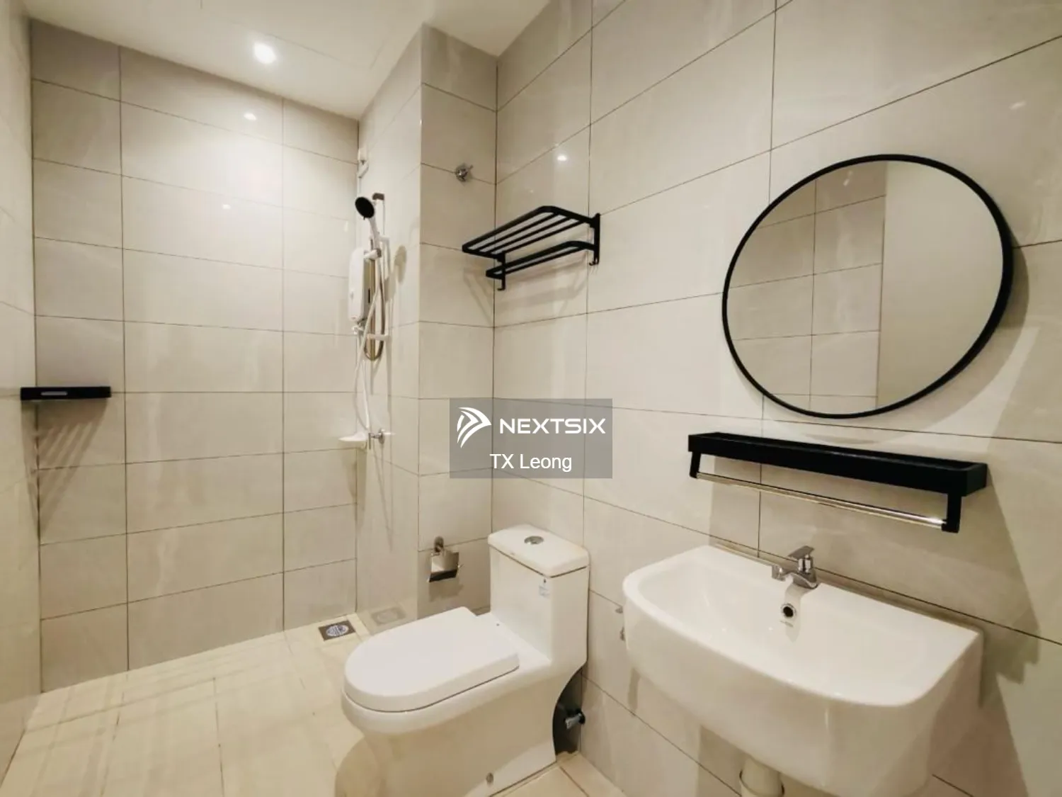 Serviced Residence For Sale in Melaka City Melaka - Image 8