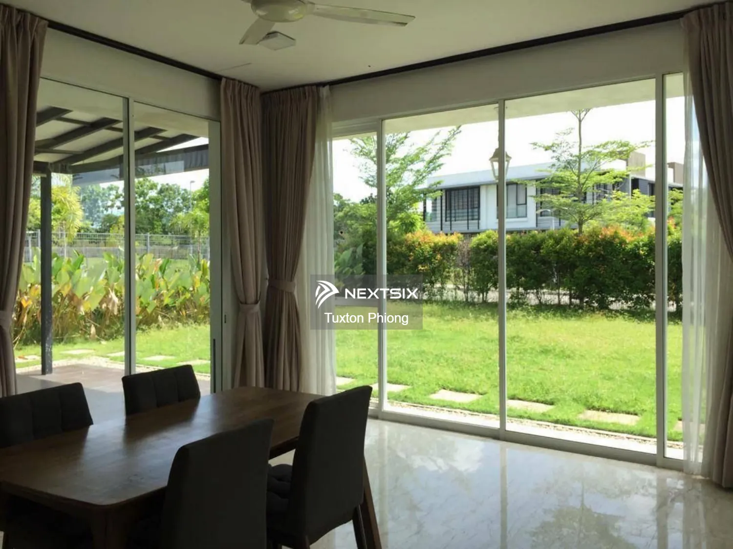 Semi-detached House For Sale in Iskandar Puteri (Nusajaya) Johor - Image 15