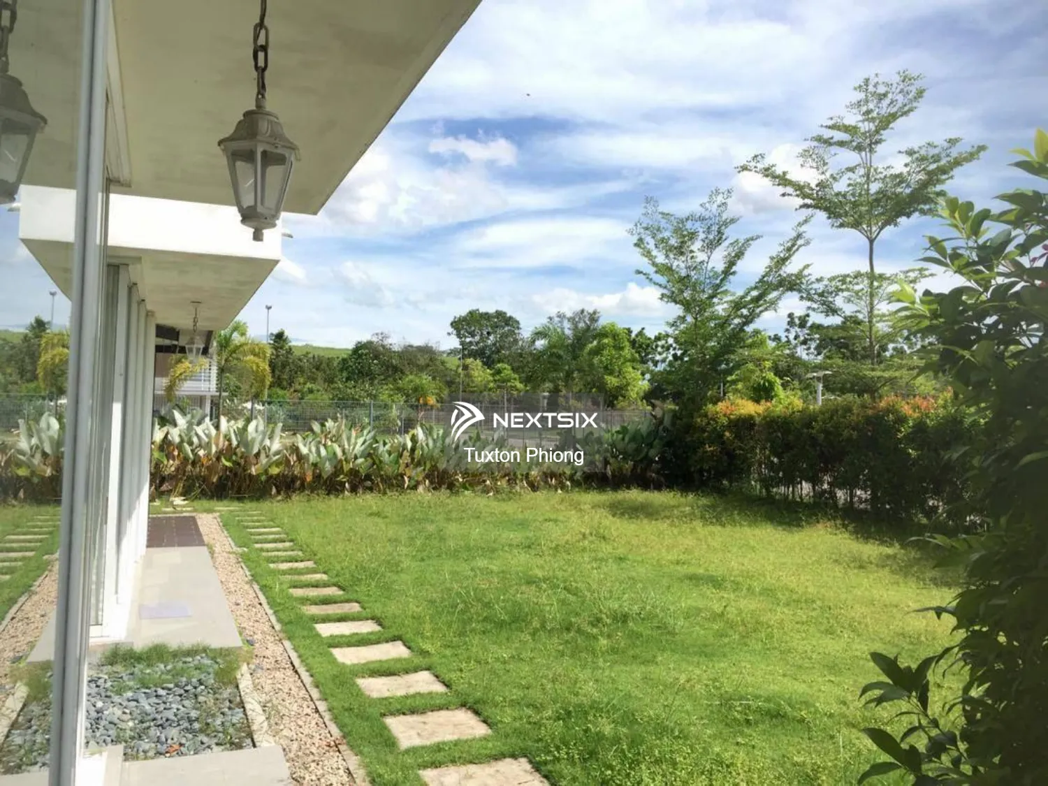 Semi-detached House For Sale in Iskandar Puteri (Nusajaya) Johor - Image 19