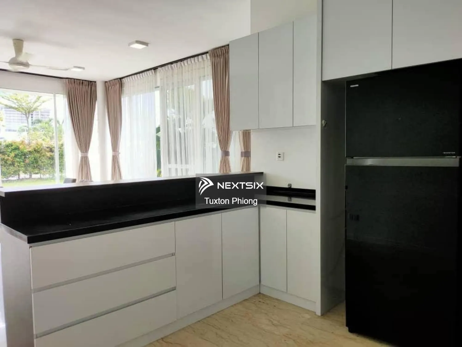 Semi-detached House For Sale in Iskandar Puteri (Nusajaya) Johor - Image 22