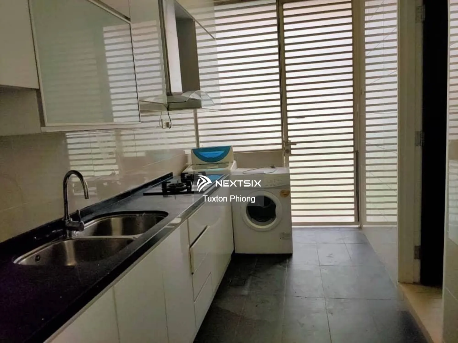 Semi-detached House For Sale in Iskandar Puteri (Nusajaya) Johor - Image 23