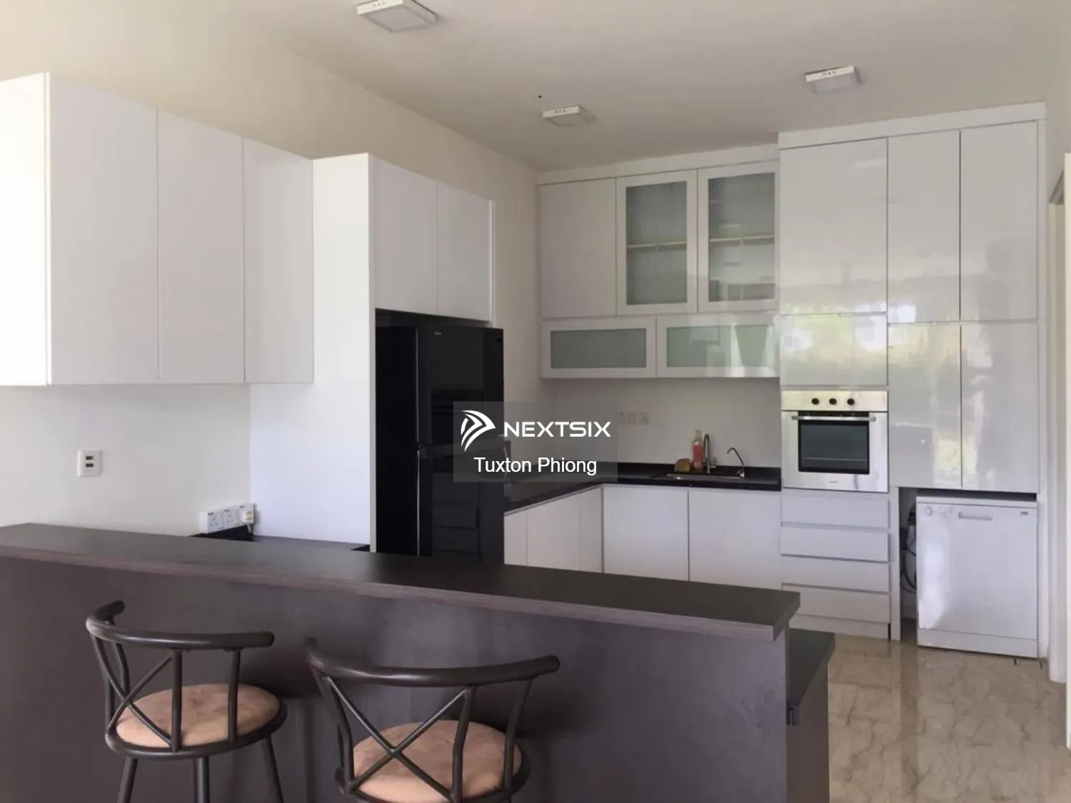 Semi-detached House For Sale in Iskandar Puteri (Nusajaya) Johor - Image 24