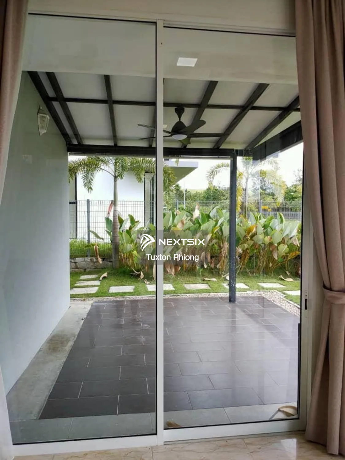 Semi-detached House For Sale in Iskandar Puteri (Nusajaya) Johor - Image 25