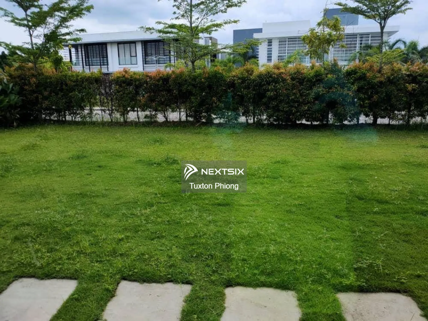 Semi-detached House For Sale in Iskandar Puteri (Nusajaya) Johor - Image 27