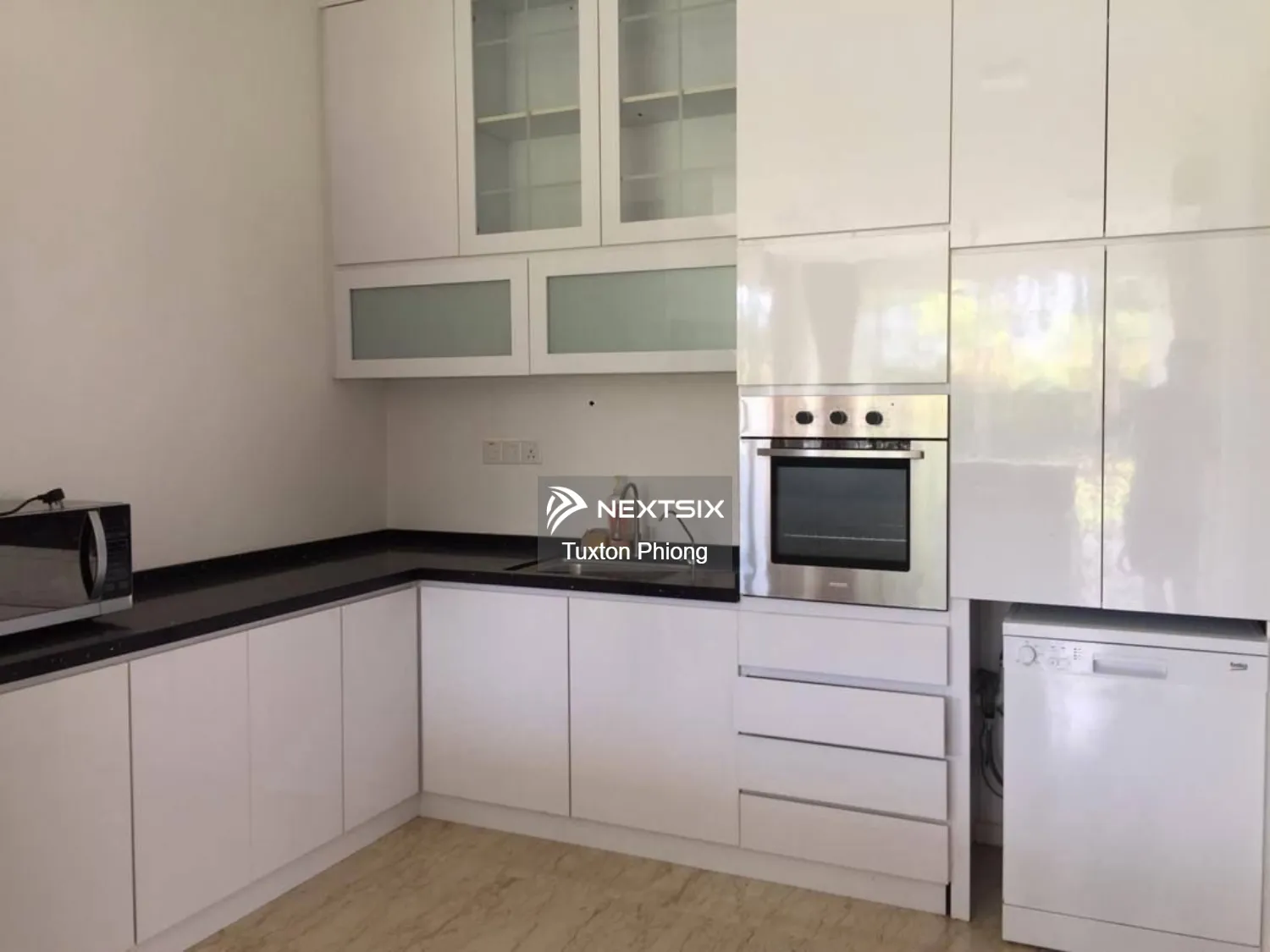 Semi-detached House For Sale in Iskandar Puteri (Nusajaya) Johor - Image 5