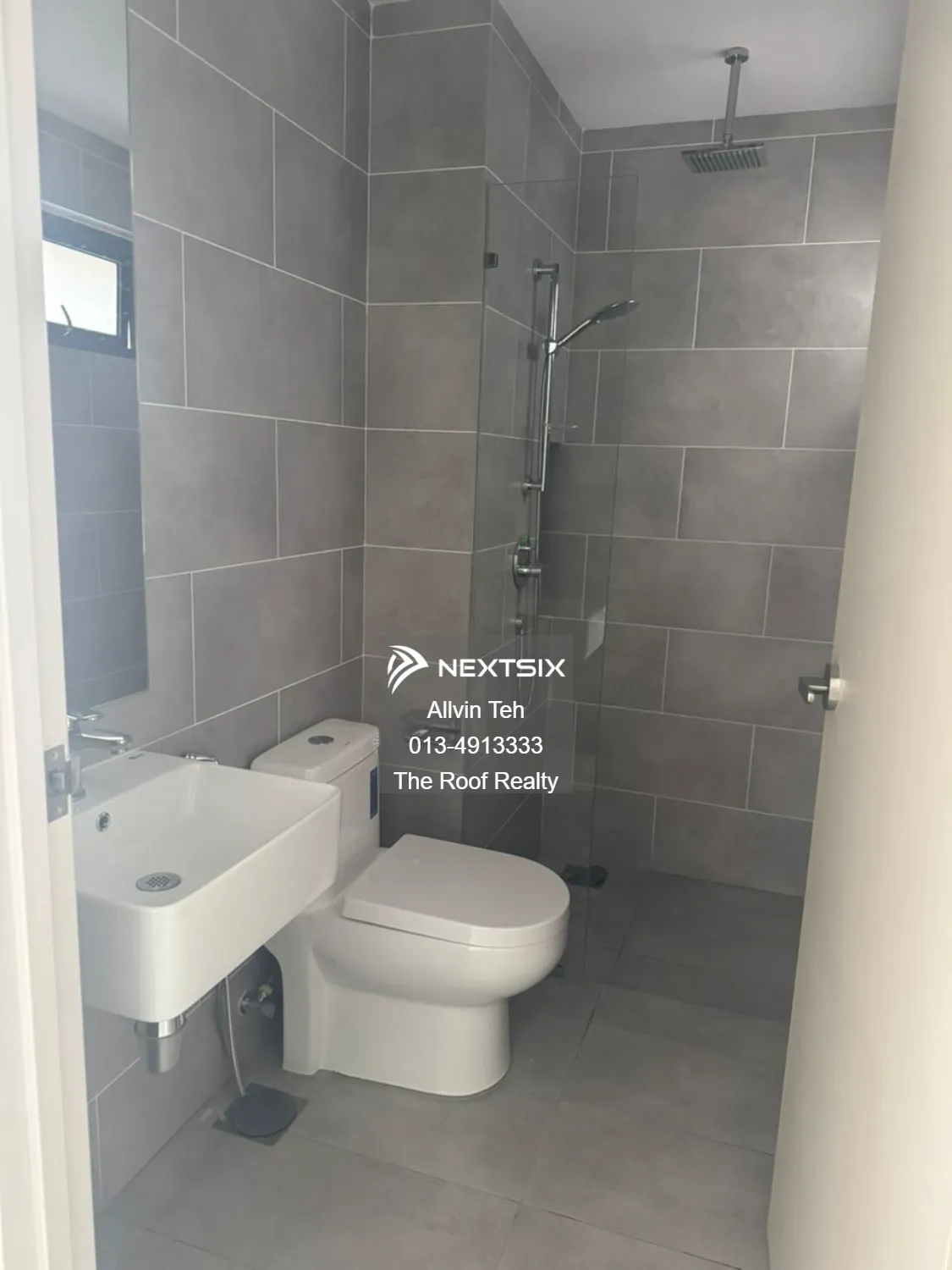 Serviced Residence For Sale in Bukit Jalil Wilayah Persekutuan Kuala Lumpur - Image 10