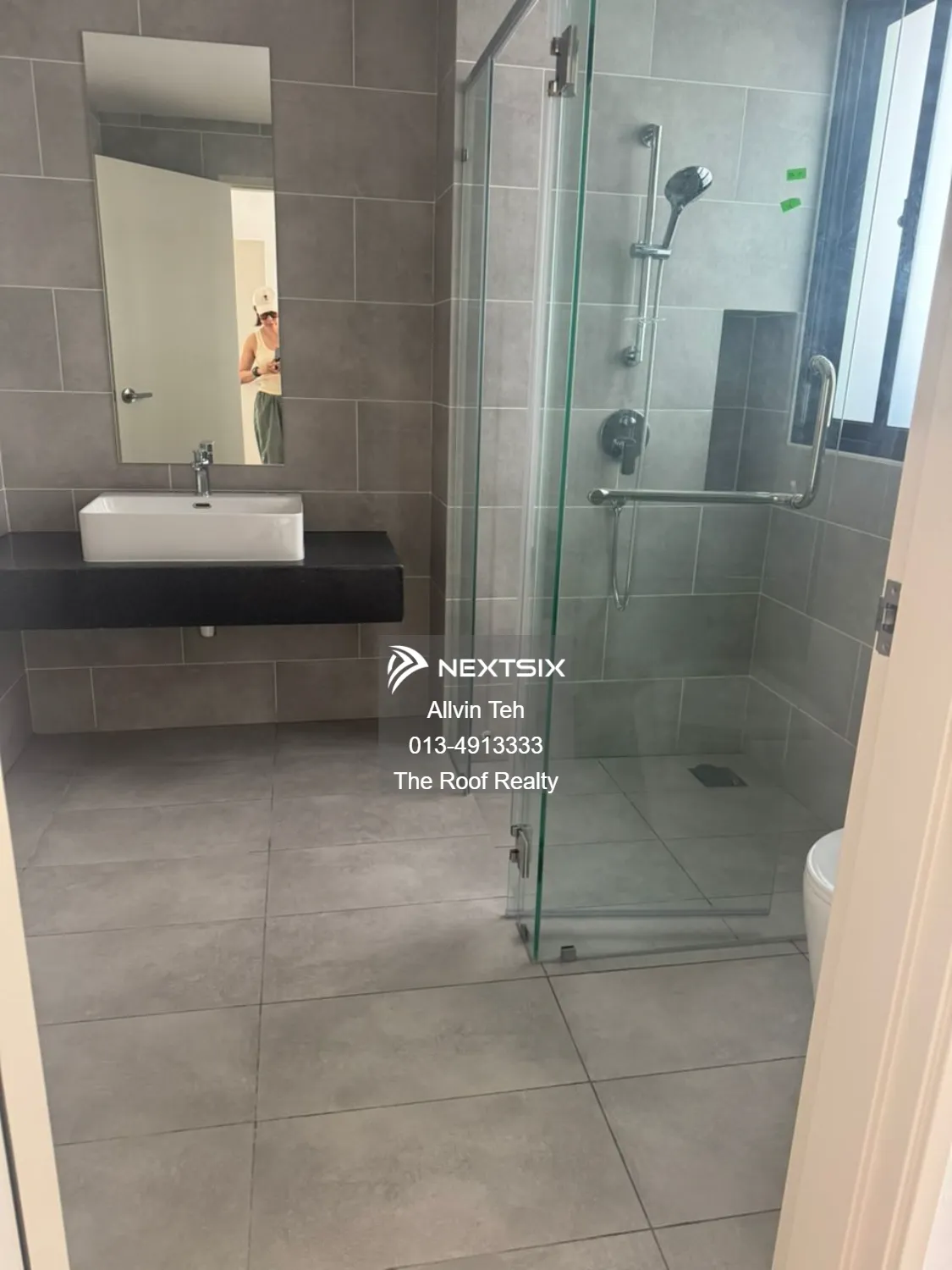 Serviced Residence For Sale in Bukit Jalil Wilayah Persekutuan Kuala Lumpur - Image 11