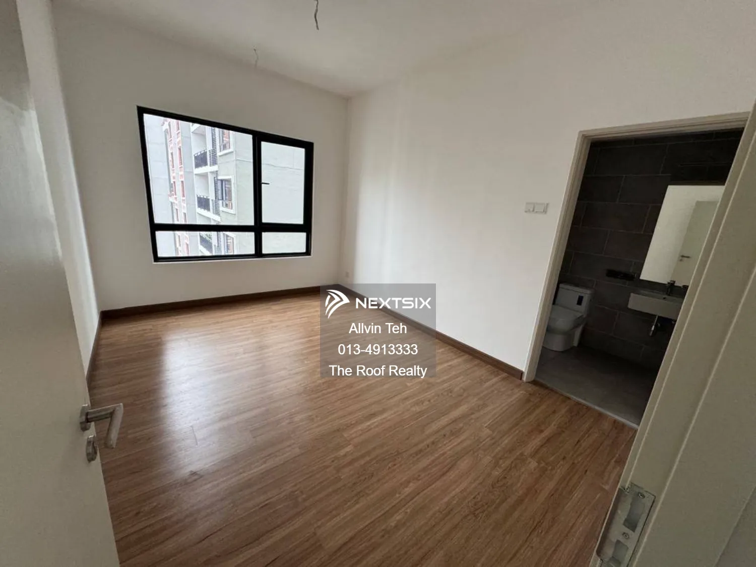 Serviced Residence For Sale in Bukit Jalil Wilayah Persekutuan Kuala Lumpur - Image 6