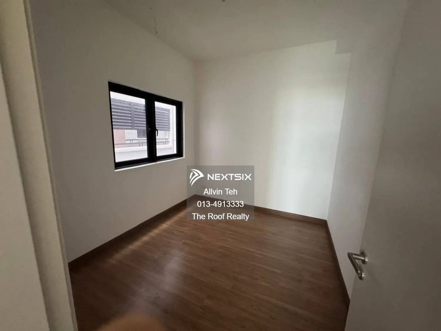 Serviced Residence For Sale in Bukit Jalil Wilayah Persekutuan Kuala Lumpur - Image 7