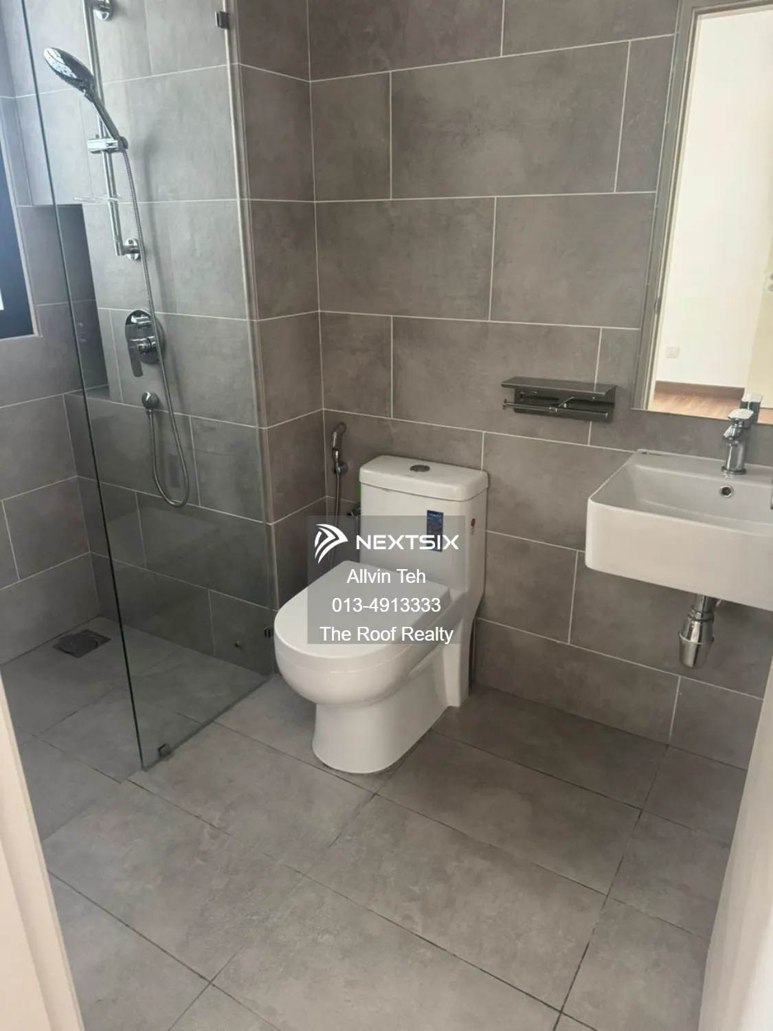 Serviced Residence For Sale in Bukit Jalil Wilayah Persekutuan Kuala Lumpur - Image 9