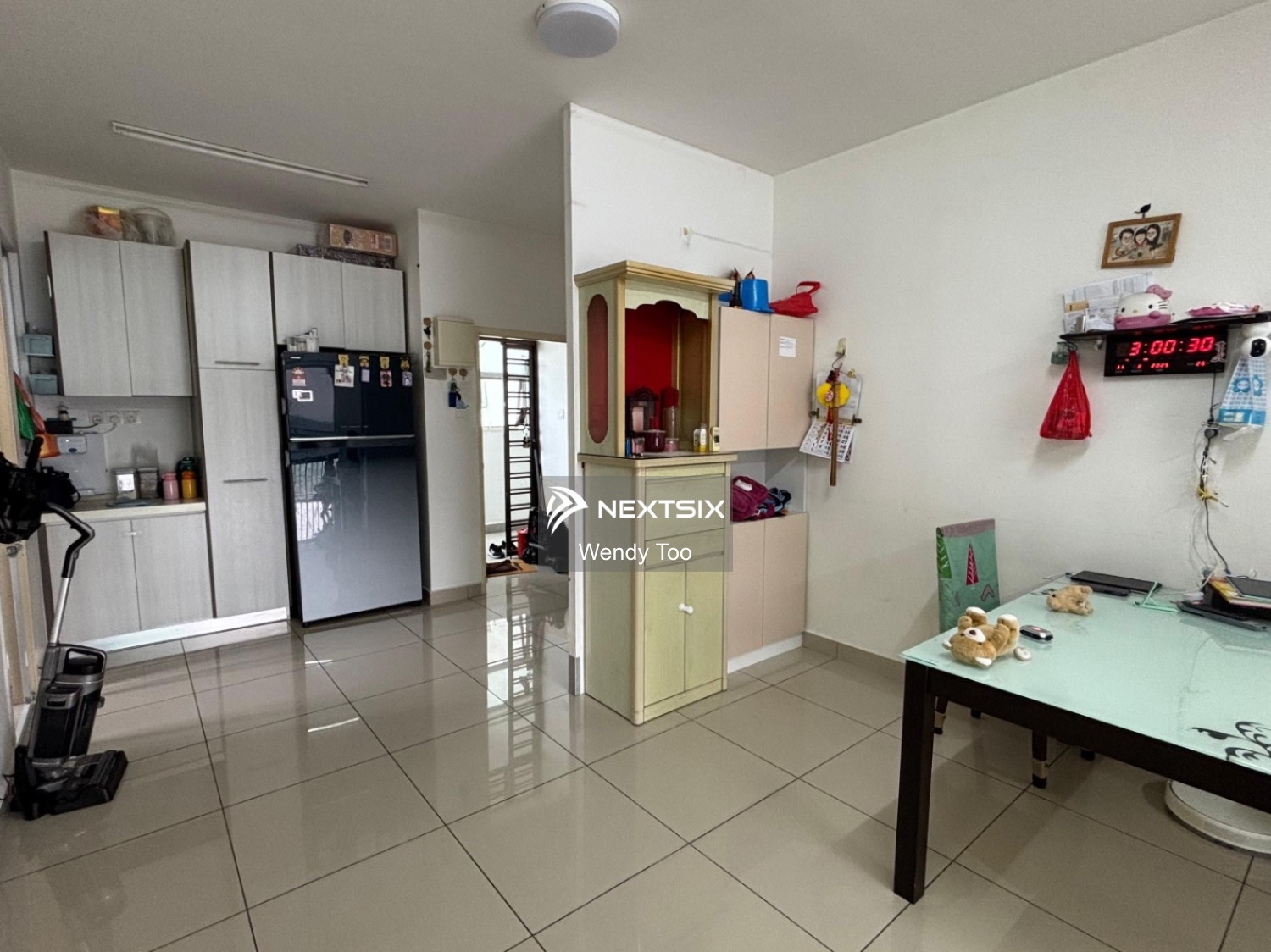 Serviced Residence For Sale in Tampoi Johor - Image 2