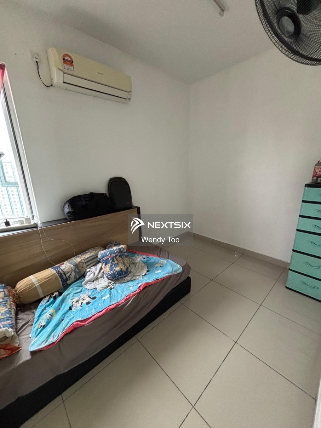 Serviced Residence For Sale in Tampoi Johor - Image 3