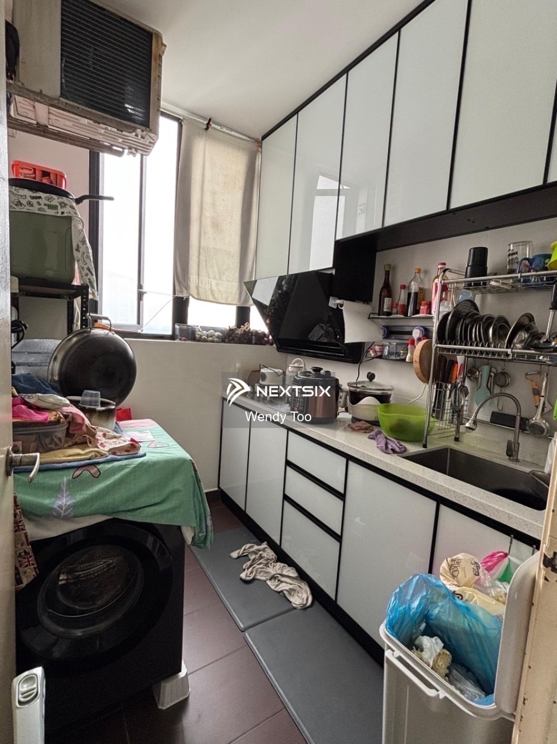 Serviced Residence For Sale in Tampoi Johor - Image 4