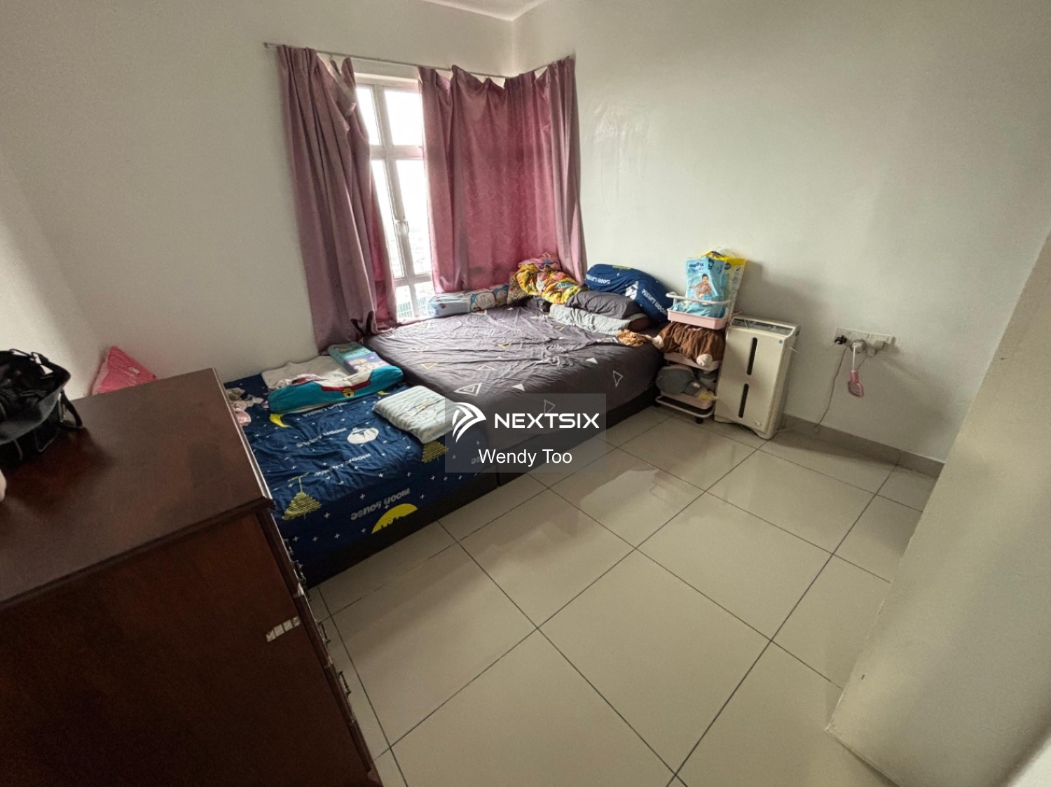 Serviced Residence For Sale in Tampoi Johor - Image 5